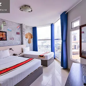 Apartahotel Meraki