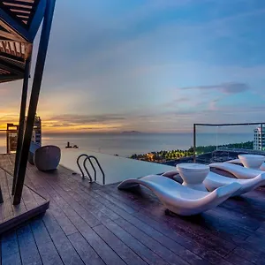 Draco Hotel&suites Hotel Da Nang