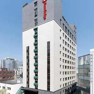 ホテル スタズ ミョンドン 2 ソウル特別市
