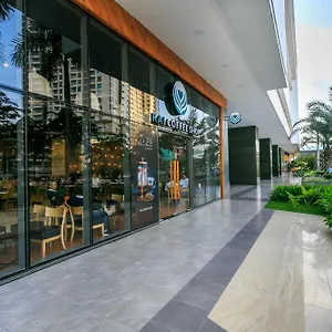 S'home Saigon - Infinity Pool Signature 아파트