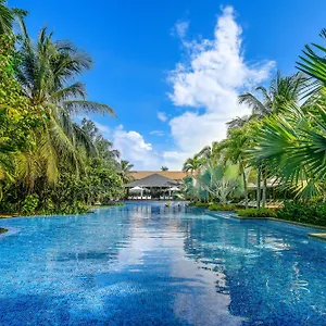 Tropical Pool 빌라 다낭