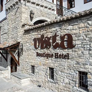 Vista Boutique Hotel Berat