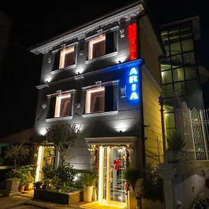 Aria Hotel Tirana