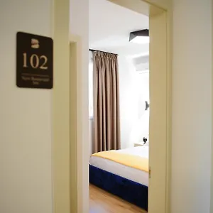 New Boulevard Hotel Tirana