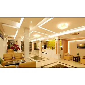 Bamboo Hotel Da Nang