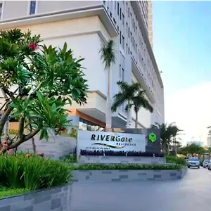 Zo Apartment Rivergate Center 아파트