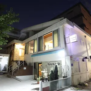 ゲストハウス シスンプロ ソウル特別市